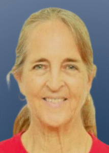 Annabel Lyman Board At Large