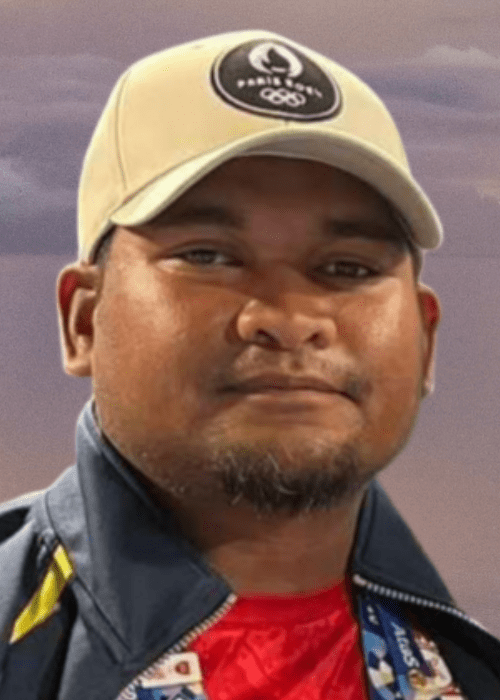 Jimmy Jonas Head Coach