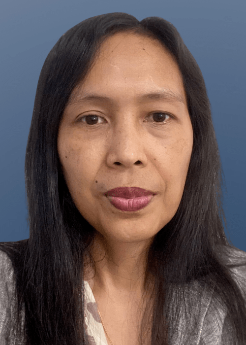 Gina Sakurai Board At Large