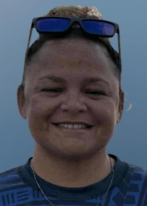 Ikelau Otto Board Secretary