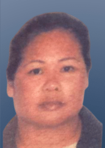 Jennifer Akiwo At Large