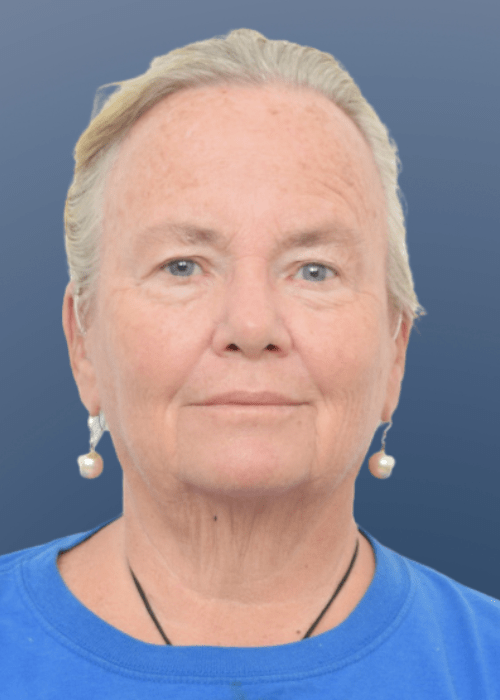 Judy Otto Board President