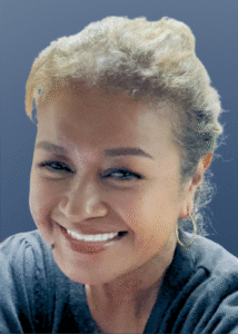 Pasquana Flowers Board Vice President