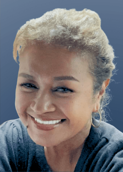 Pasquana Flowers Board Vice President
