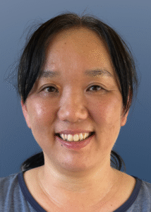 Yoko Nogami-Nestor Board Treasurer