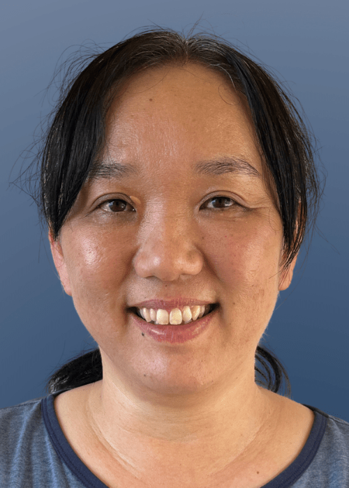 Yoko Nogami-Nestor Board Treasurer