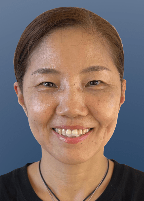 Yuiko Hosei At Large