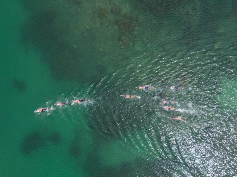 Home ows drone shot2